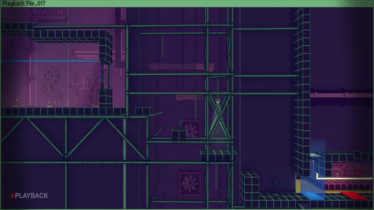 Flux8 Steam CD Key
