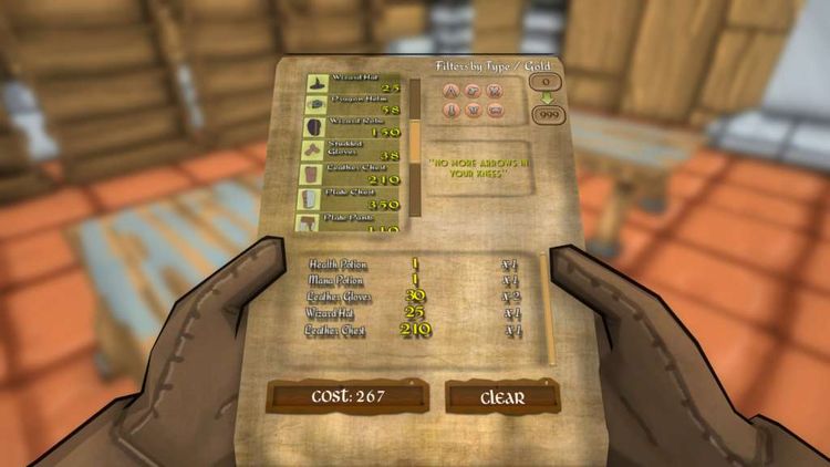 Shoppe Keep Steam Gift