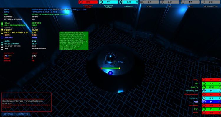 Orbs Steam CD Key