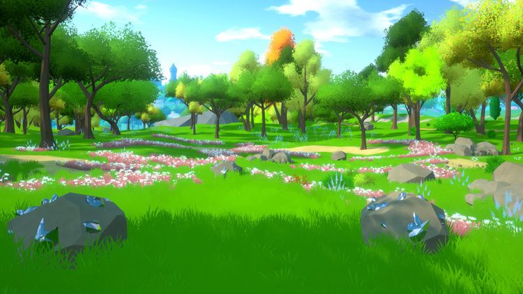 The Warhorn Steam CD Key