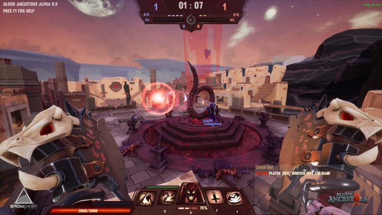 Lightning: D-Day Steam CD Key