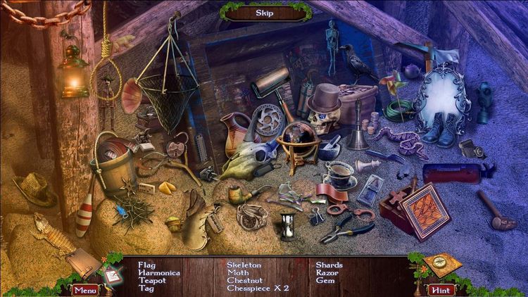 Vengeance: Lost Love Steam CD Key