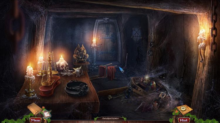 Vengeance: Lost Love Steam CD Key