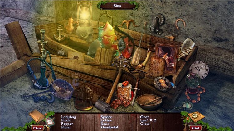 Vengeance: Lost Love Steam CD Key