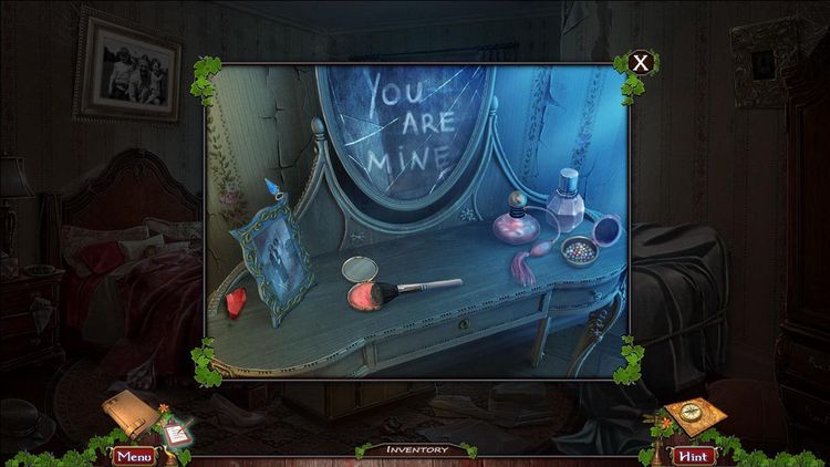 Vengeance: Lost Love Steam CD Key