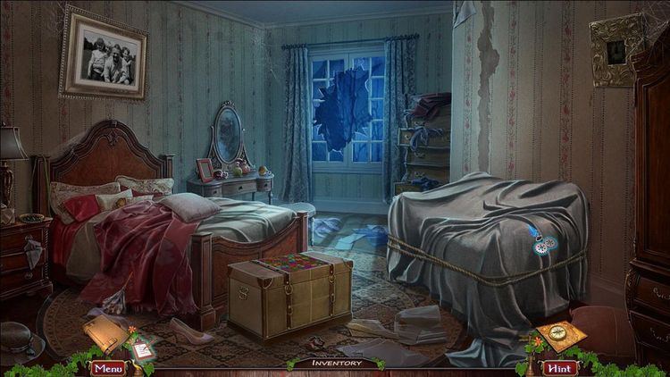 Vengeance: Lost Love Steam CD Key