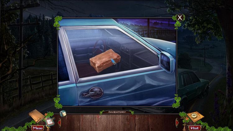 Vengeance: Lost Love Steam CD Key