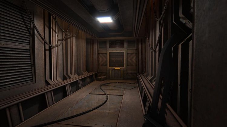 Perilous Warp Steam CD Key