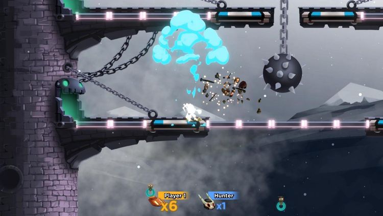 Hookbots PC Steam CD Key