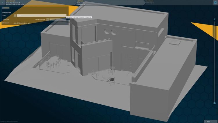 CUR3D Steam Edition Steam CD Key