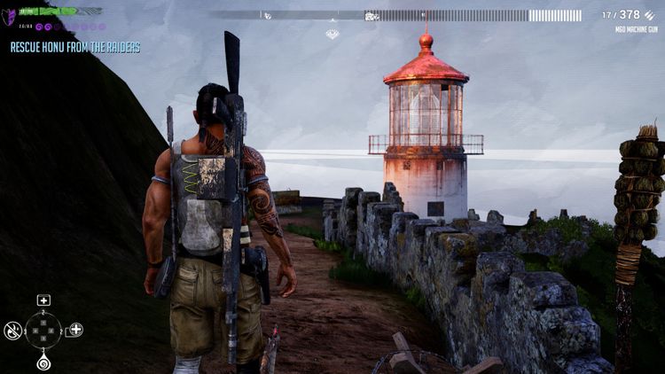 Ashes of Oahu Steam CD Key