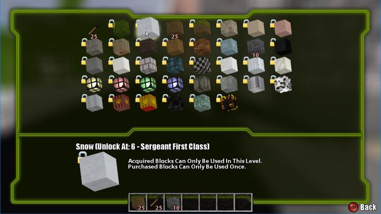 CastleMiner Warfare Steam CD Key