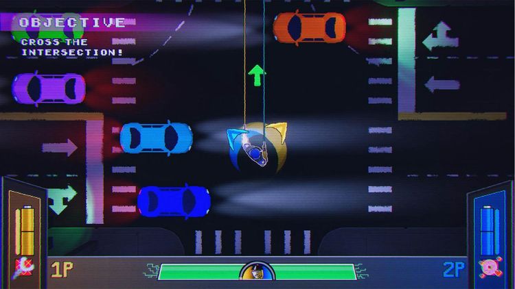 TwinCop Steam CD Key
