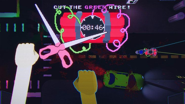 TwinCop Steam CD Key