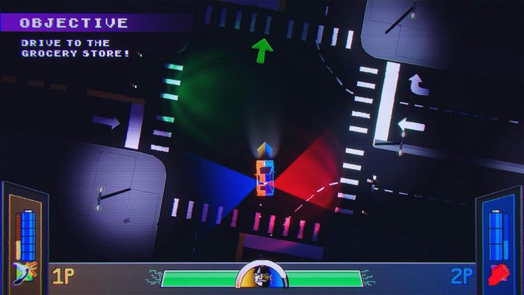 TwinCop Steam CD Key