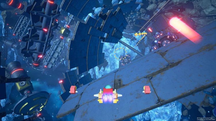 Kingdom Hearts III US XBOX One CD Key