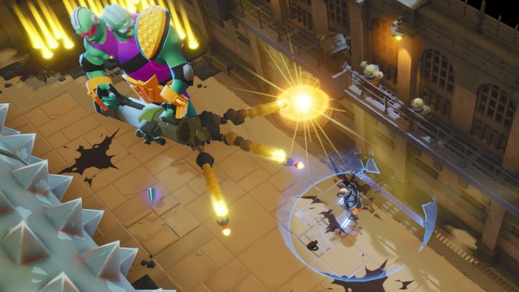 Gone Viral EU Steam CD Key