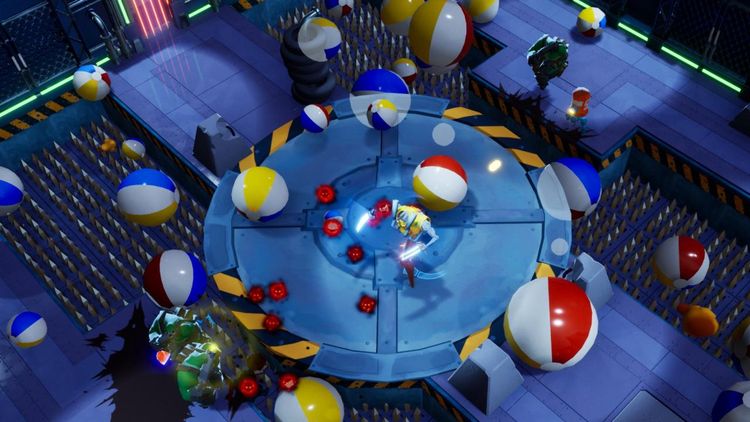 Gone Viral EU Steam CD Key