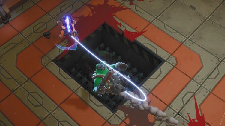 Gone Viral EU Steam CD Key