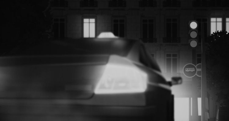 Night Call Steam CD Key