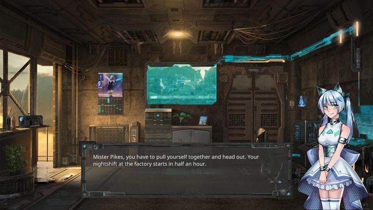 Minotaur GOG CD Key