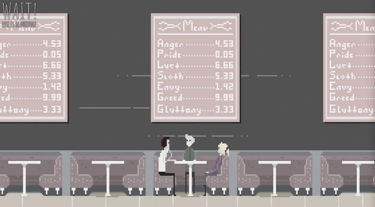 Wait! Life is beautiful! Steam CD Key