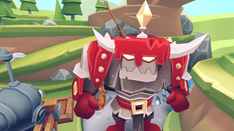 Kingdom Watcher Steam CD Key
