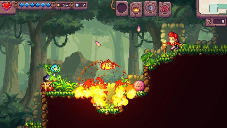 Eagle Island Steam CD Key