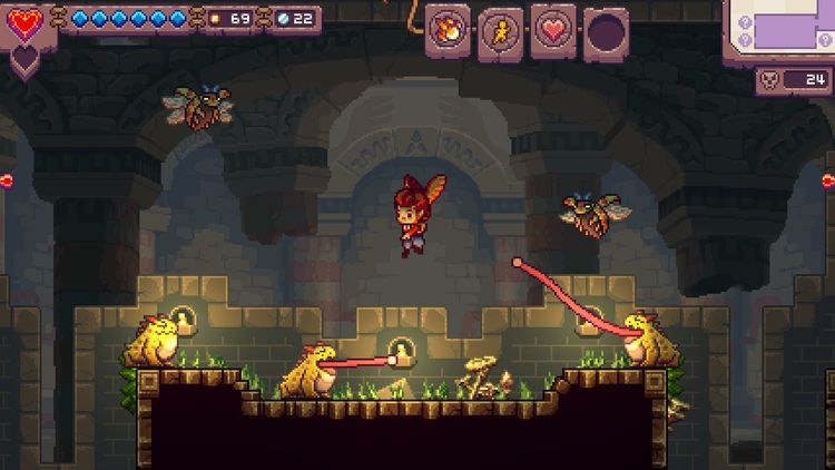 Eagle Island Steam CD Key