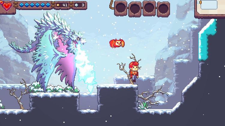 Eagle Island Steam CD Key