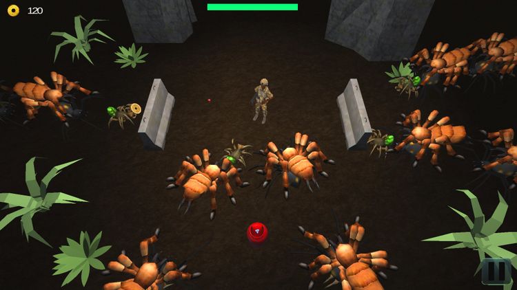 Last Soldier Steam CD Key