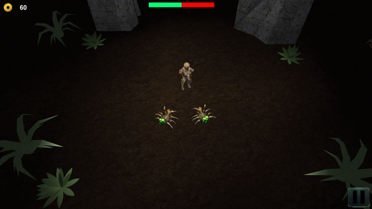 Last Soldier Steam CD Key