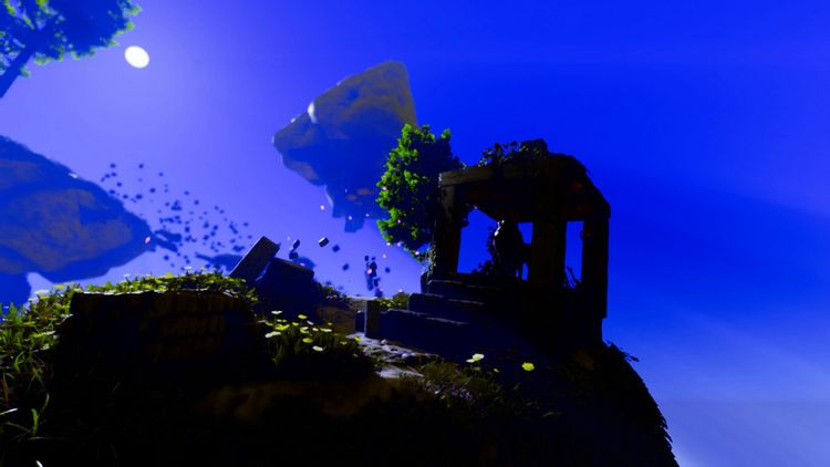 CHAZE! Steam CD Key