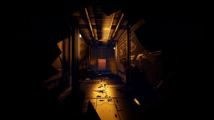 CHAZE! Steam CD Key