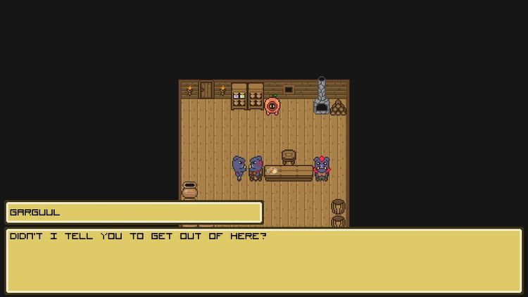 Tale of Enki: Pilgrimage Steam CD Key