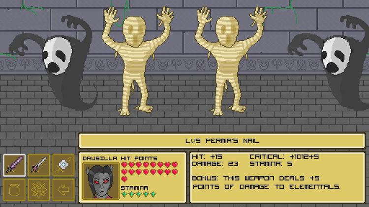 Tale of Enki: Pilgrimage Steam CD Key