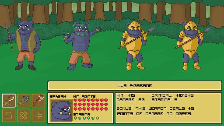 Tale of Enki: Pilgrimage Steam CD Key