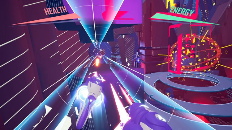 JetX VR PC Steam CD Key