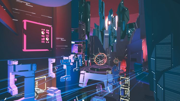 JetX VR PC Steam CD Key