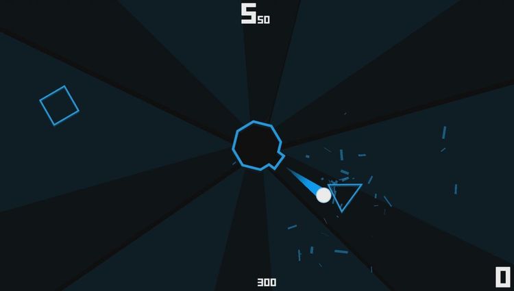 Polygoneer Steam CD Key