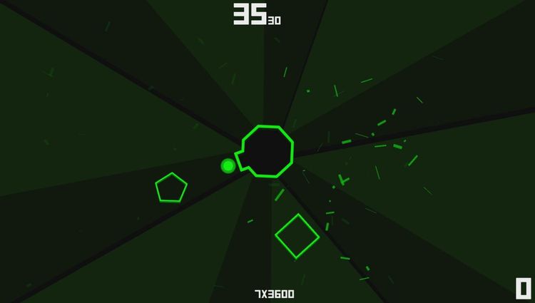 Polygoneer Steam CD Key