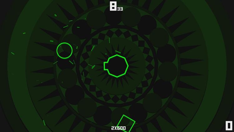 Polygoneer Steam CD Key