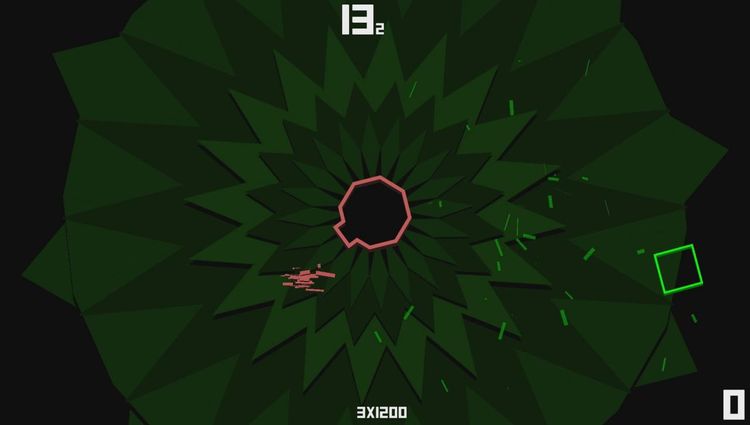 Polygoneer Steam CD Key
