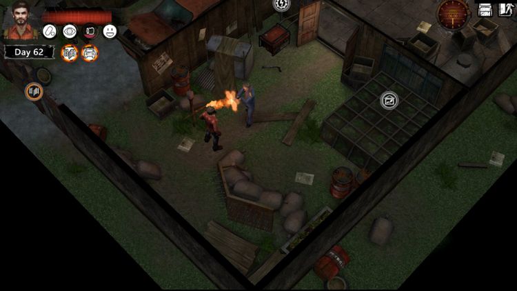 Delivery from the Pain Steam CD Key