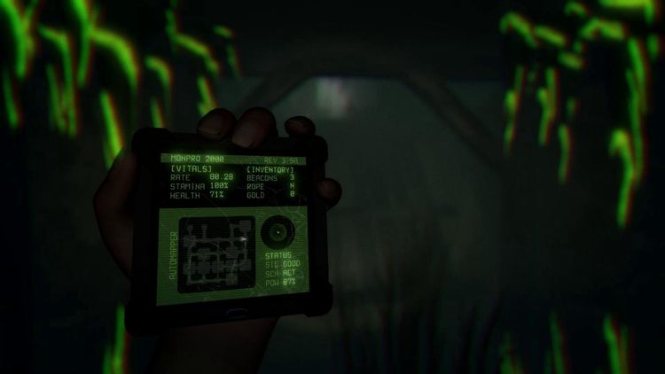 TOXICANT Steam CD Key