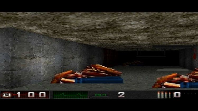 Psychical Madness Steam CD Key