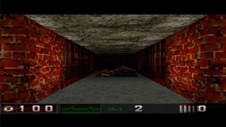 Psychical Madness Steam CD Key