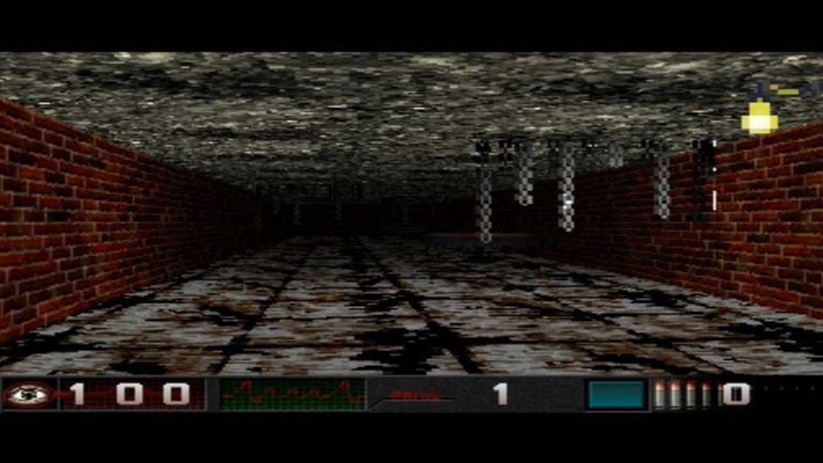 Psychical Madness Steam CD Key