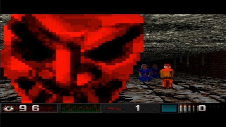 Psychical Madness Steam CD Key