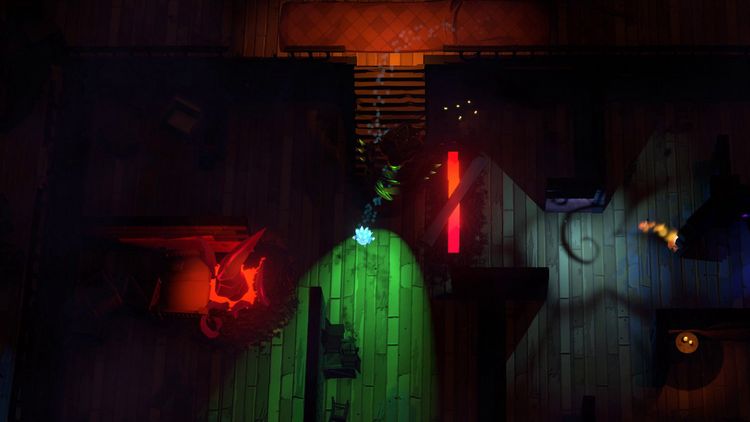 Hunt 'n Sneak Steam CD Key
